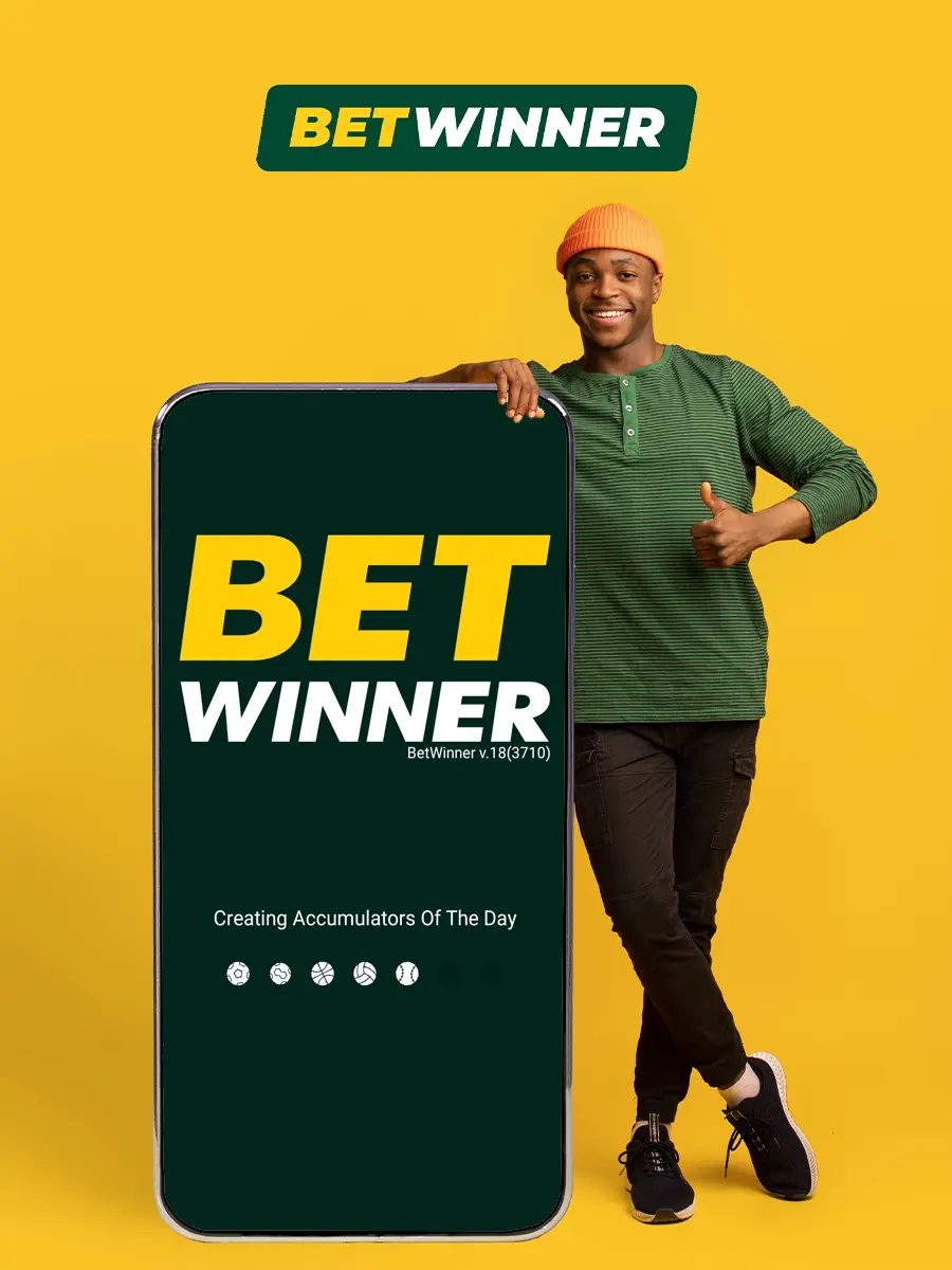 Listen To Your Customers. They Will Tell You All About betwinner partners app